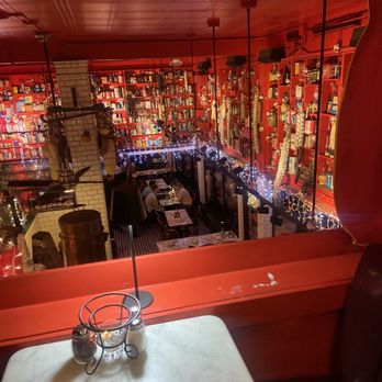 The Stinking Rose - Italian Near Me - San Francisco, California The Stinking Rose - Italian Near Me - San Francisco, California