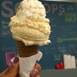 Sugar Cone