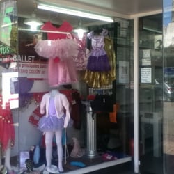 El Mundo de la Danza