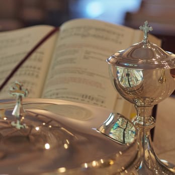 St. Paul Lutheran Church - We embrace sacramental theology. - Churches Near Me - Mountain View, California St. Paul Lutheran Church - We embrace sacramental theology. - Churches Near Me - Mountain View, California