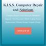 Photo of KISS Computer Solutions 