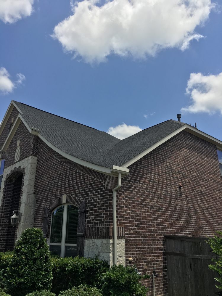 Slide of Texas Roofing & Leak Repair