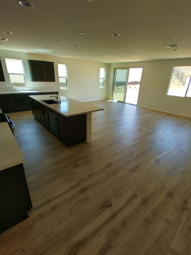 Slide of Cobos Flooring and Electric