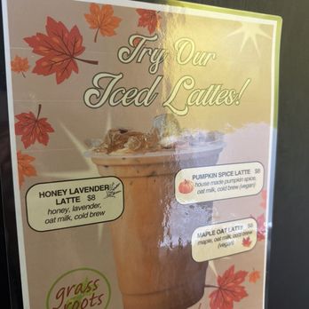 Grass Roots Kitchen - Fun coffees - New American Near Me - Tarrytown, New York Grass Roots Kitchen - Fun coffees - New American Near Me - Tarrytown, New York