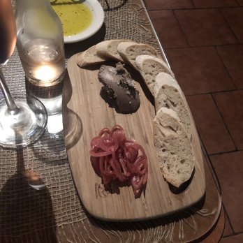 Lento Restaurant - Duck Mouse - New American Near Me - Rochester, New York