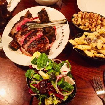 Goodman - Steakhouses Near Me - London, XGL