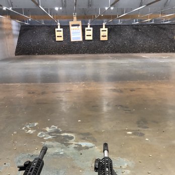 FT3 Tactical - Gun/Rifle Ranges Near Me - Stanton, California