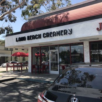 Long Beach Creamery - Ice Cream & Frozen Yogurt Near Me - Long Beach, California Long Beach Creamery - Ice Cream & Frozen Yogurt Near Me - Long Beach, California