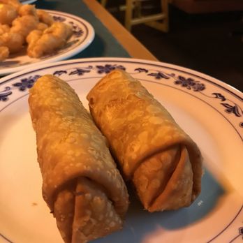 Ming Moon 2 - Shrimp egg rolls - Chinese Near Me - Lumberton, North Carolina