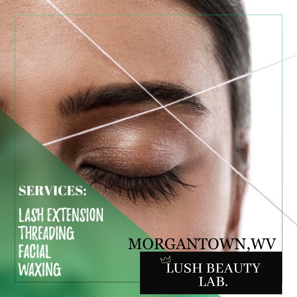 LUSH BEAUTY LAB 24 Photos 1137 Van Voorhis Rd, WV Yelp