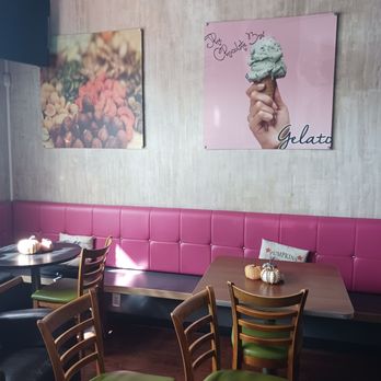 The Chocolate Bar - Ontario - Desserts Near Me - Ontario, California