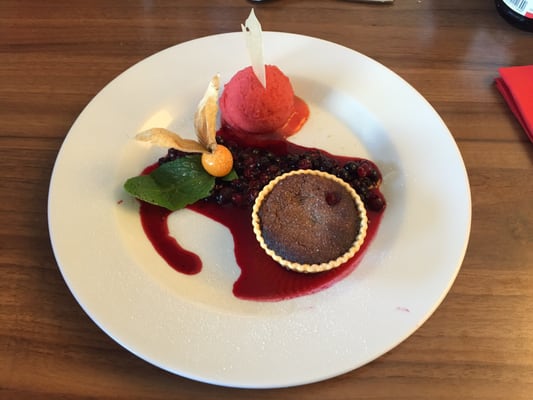 Restaurant Schwabenstuben by null