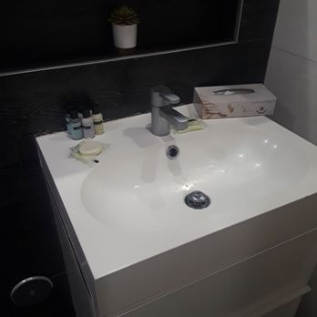 Riviere South Beach Hotel - Bathroom - Hotels Near Me - Miami Beach, Florida
