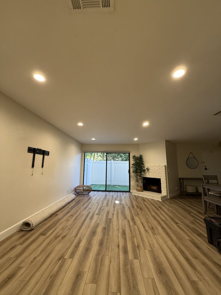 Slide of Bright Home Electric