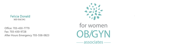 For Women OB/Gyn Associates