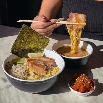 Silverlake Ramen - Ramen Near Me - Long Beach, California Silverlake Ramen - Ramen Near Me - Long Beach, California