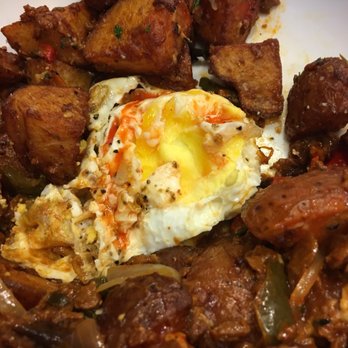 The Flipside Cafe - Breakfast & Brunch Near Me - Fort Mill, South Carolina