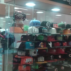 Sports & Caps