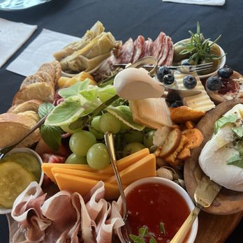 The Boardroom - Wine Bars Near Me - Naples, Florida