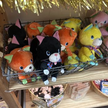 Monkey Pants - Children's Clothing Near Me - Los Angeles, California