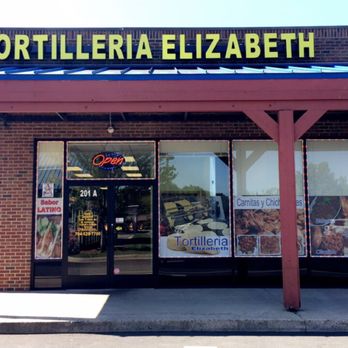 Tortilleria Elizabeth - Mexican Near Me - Charlotte, North Carolina