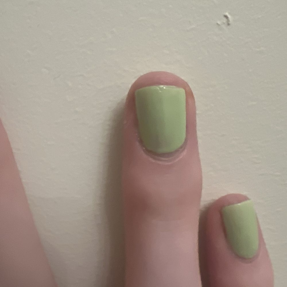 Nails Spa & Beyond - opacity issue. - Nail Salons Near Me - New York, New York
