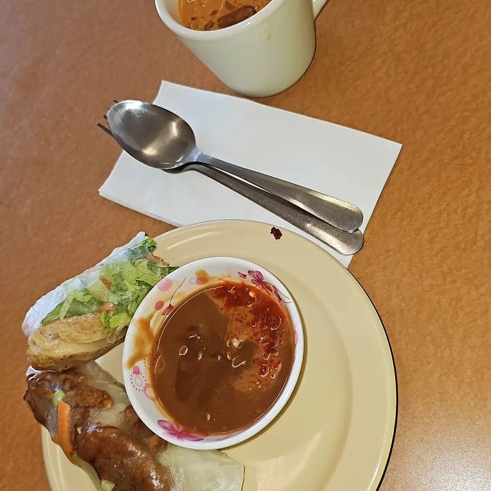 Tex Pho - Spring Rolls - Vietnamese Near Me - Houston, Texas Tex Pho - Spring Rolls - Vietnamese Near Me - Houston, Texas