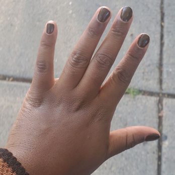 Mass Nails - Gel manicure. - Nail Salons Near Me - Wellesley, Massachusetts Mass Nails - Gel manicure. - Nail Salons Near Me - Wellesley, Massachusetts
