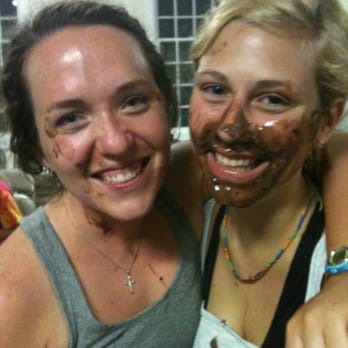 Camp Wabanna - Great relationships between campers and staff. - Summer Camps Near Me - Edgewater, Maryland