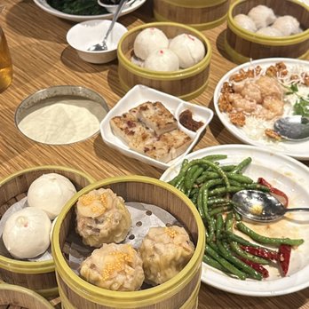 Dragon Beaux - Dim Sum Near Me - San Francisco, California