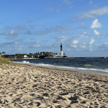 North Ocean Park - Parks Near Me - Pompano Beach, Florida