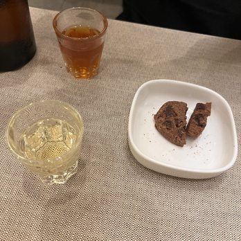 La Tavernaccia - Complimentary birthday shots and birthday cookie - Roman Near Me - Rome, RM La Tavernaccia - Complimentary birthday shots and birthday cookie - Roman Near Me - Rome, RM