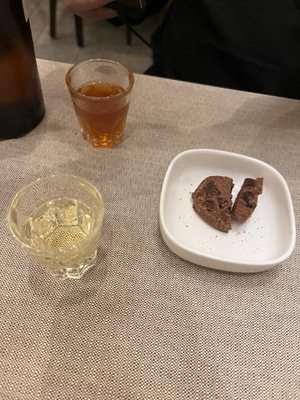 Ristorante La Tavernaccia Da Bruno by null