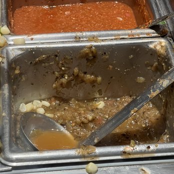Chipotle Mexican Grill - Who cares right? - Mexican Near Me - South Elgin, Illinois