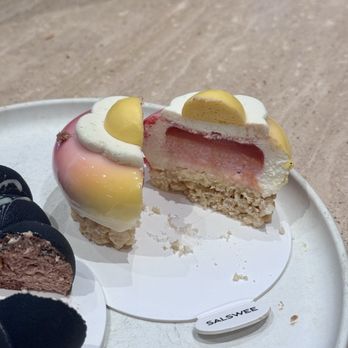 Salswee - Bakeries Near Me - New York, New York Salswee - Bakeries Near Me - New York, New York