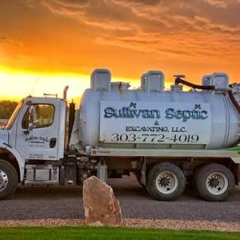 Sullivan Septic & Excavating - Septic Services Near Me Sullivan Septic & Excavating - Septic Services Near Me