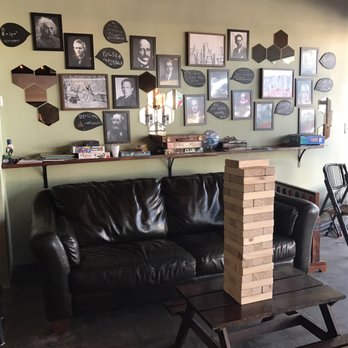 Quantum Brewing - Nice game selection! - Breweries Near Me - San Diego, California Quantum Brewing - Nice game selection! - Breweries Near Me - San Diego, California
