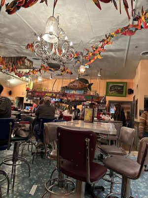 Chuy's by null