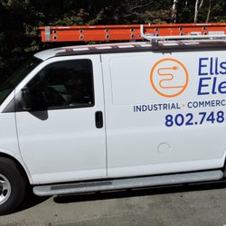 Ellsworth Electric - Ellsworth Electric is a family owned and operated business. we are here to help with your next electrical project
