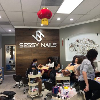 Sessy Nails - Inside - Nail Salons Near Me - Placentia, California Sessy Nails - Inside - Nail Salons Near Me - Placentia, California