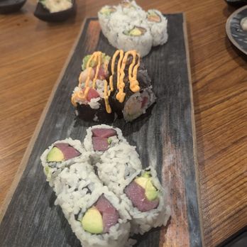 Haya Sushi - Japanese Near Me - Enfield, Connecticut Haya Sushi - Japanese Near Me - Enfield, Connecticut