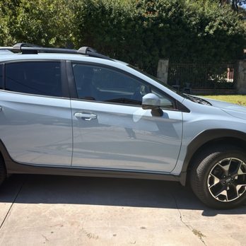 AutoWorkz - 2020 Subaru Crosstrek - Car Dealers Near Me - Burbank, California
