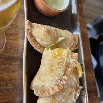 Ayawaska Hilltop - Lovely empanadas! - Peruvian Near Me - Novato, California Ayawaska Hilltop - Lovely empanadas! - Peruvian Near Me - Novato, California