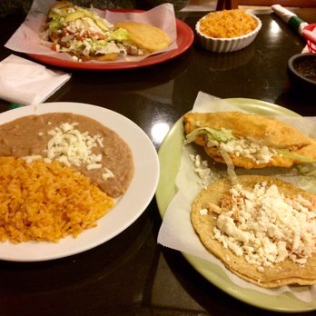 Los Gemelos - So many yum yums I could die - Mexican Near Me - Madison, Wisconsin