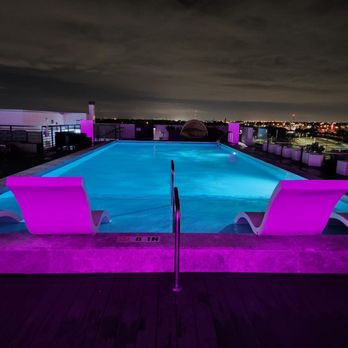 G7 Rooftop - The pool! - Japanese Near Me - Hollywood, Florida G7 Rooftop - The pool! - Japanese Near Me - Hollywood, Florida