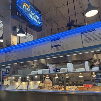 Sarita's Pupuseria - Storefront - Salvadoran Near Me - Los Angeles, California