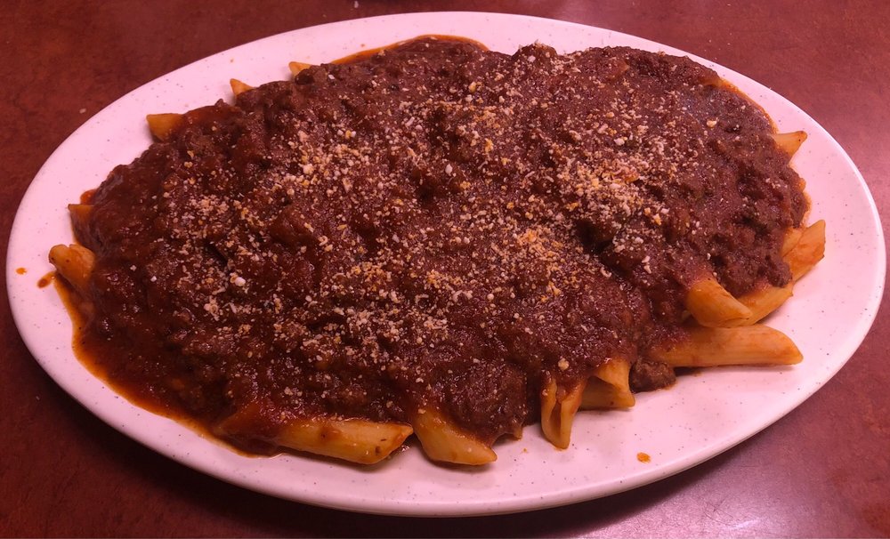 VINCE’S SPAGHETTI EXPRESS Updated October 2024 305 Photos & 625