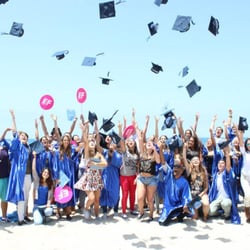 EF International Language Center Los Angeles