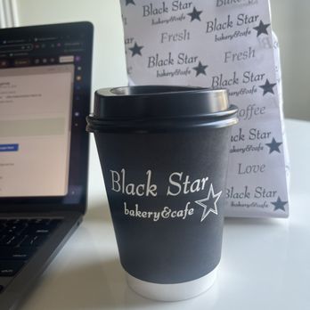 Black Star Bakery & Cafe - Americano - Coffee & Tea Near Me - New York, New York Black Star Bakery & Cafe - Americano - Coffee & Tea Near Me - New York, New York