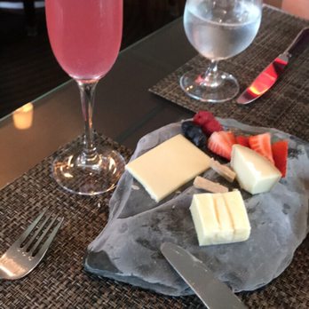 The Krebs - Cheese Course - American Near Me - Skaneateles, New York The Krebs - Cheese Course - American Near Me - Skaneateles, New York